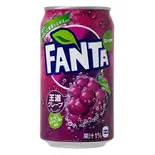 ファンタ・グレープ（大盛無料の洋食屋さん。五つ星パスタ）