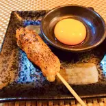 月見つくね（SMOKE）