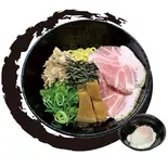 特製油そば（油そば連合会かず喜）