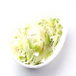 生ザーサイ(生炸菜)（中華料理美山飯店）