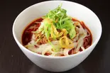 サンラー刀削麺(刀削麺酒坊 豊洲店)