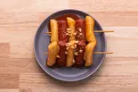 ソトックソトック(2個)(ごごチキン (浅草店))