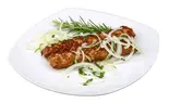マトンシークケバブ2P Mutton Seekh Kebab2P（DELHI HOST CAFE＆CURRY）