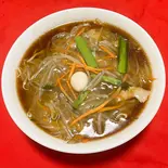 モヤシそば(珍來 新田イトーヨーカドー前店)