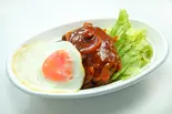 ロコモコ(Kitchen Bio)