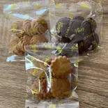 【menu限定】クッキーセット（洋菓子フローラ）
