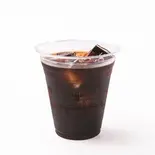 ICEコーヒー(ジラフクレープ 新宿店)
