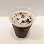 ICEコーヒー（Cafe＆ラテプリ Rabbits）