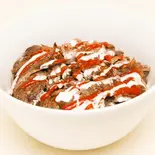 ビーフ丼（メイハーネ オゼリ）