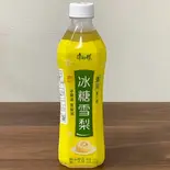 康師傅冰糖雪梨（蜀王砂鍋マーラータン）