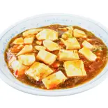 マーボー麺（ジロー's テーブル上板橋店）