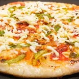 オニオンウタパム/Onion Uttapam(南インドGOLDENーCROWN)