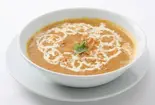 カダイチキンカレーM kadai chicken curry M（カレーダイニングシムラン保土ヶ谷店）