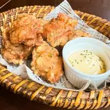 モチコチキン（HALELOUNGE OHANA）
