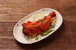 タンドリーチキン1PTandoriChicken1P(アジアン居酒屋サスラリガラ博多店)