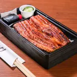 【初回限定】うな重 ご飯大盛無料（北新地 白光）