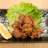 ずり唐揚げ（大衆焼肉 Kenbow）