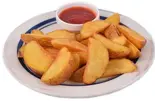 スパイスポテトフライ/Spicy Poteto Fry(ナマステJAPAN)