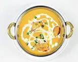 チキンカレー Chicken Curry（シターラ）