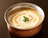 チキンカレー Chicken Curry（インド料理サンガム）