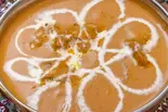 チキンカレー Chicken Curry（ナマステ・エベレスト）