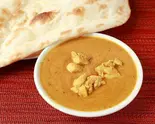 チキンカレー Chicken Curry(インドカレーダルビッシュ)