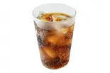 COCA COLA コカ・コーラ（ベトナム料理BIEN XANH QUAN）