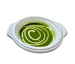 ほうれん草カレー（ダジュバイセクワガル）