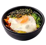 ビビンバ丼(ケイアットダイニング 1号店)