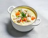 【美味しいは真心】体に優しい和のこゝろスープ（すーぷのあるせいかつ 上野入谷 Life with Soup UENOIRIYA(スープ)）