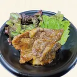 焼肉国産牛カルビ（焼肉ホルモン まるよし精肉店 都島店）