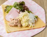 ツナハムチーズ（アイスるんです JR西宮店）