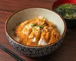 かつ丼（えんちゃん食堂）