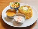 チキンビリヤニ CHICKEN BIRYANI（SAINO）