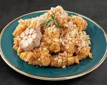 【単品】ホットガーリックチキン(骨あり)(beccichicken)