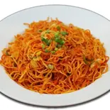 野菜焼きそば Schezwan Veg.Chaumin（Satkar）