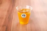 緑茶（【こだわりバナナジュースと洋食のお店】さぼ飯）