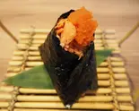 鮭明太（おにぎり屋 おなかすいた。）