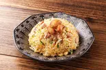 ニンニク焼飯(豚骨麵屋 一番軒 金山駅南口店)