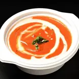 バターチキンカレー(Butter chicken curry)（ランゴリー）
