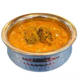 Mutton Curry マトンカレー（Himalaya food）