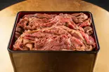 割りしたで作る黒毛和牛丼 並 Black Wagyu Beef Rice Bowl with Sukiyaki Stock Regular #2（黒毛和牛すき焼き丼 前田 名駅南店）