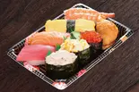 お子様すし8貫[Kid's Sushi]（大起水産回転寿司 なノにわ店）