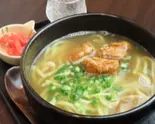 特製沖縄そば(和食居酒屋こたろう)