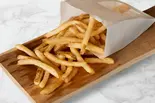 クリスピーフライドポテト Crispy French Fries（好味茶房 Our Tea #タピオカと好きな時間。 亀有店）