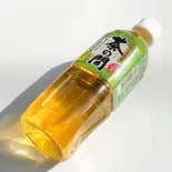 PET緑茶500(いちよう弁当)