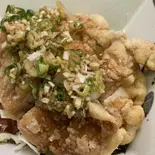 油淋鶏（郷）