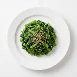 小松菜ナムル100g（韓 Daily Cook）