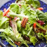ミックスサラダ Mix Salada（HIMAL CURRY HOUSE）