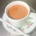 チャイ/CHAI ホット/Hot（インドネパールカレーエベレスト）